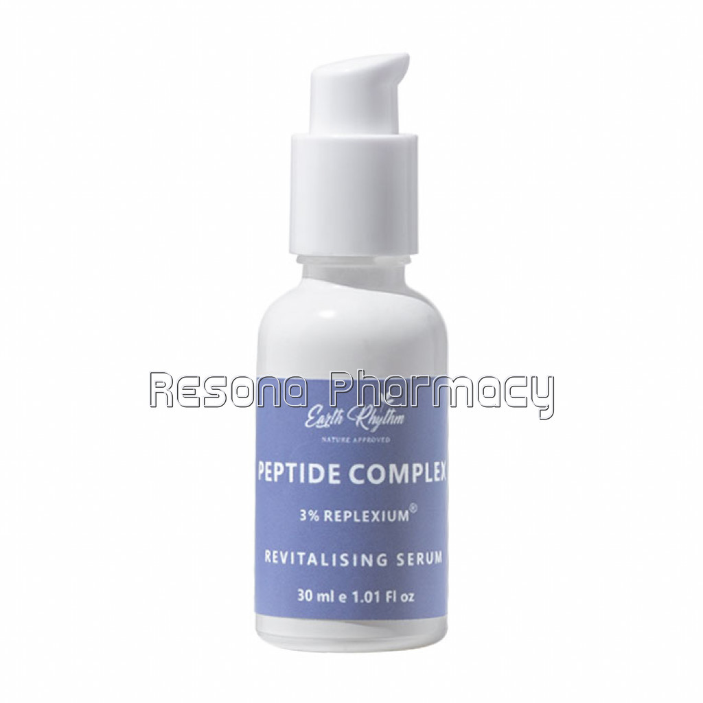 Peptide Complex With Replexium   Revitalising Serum