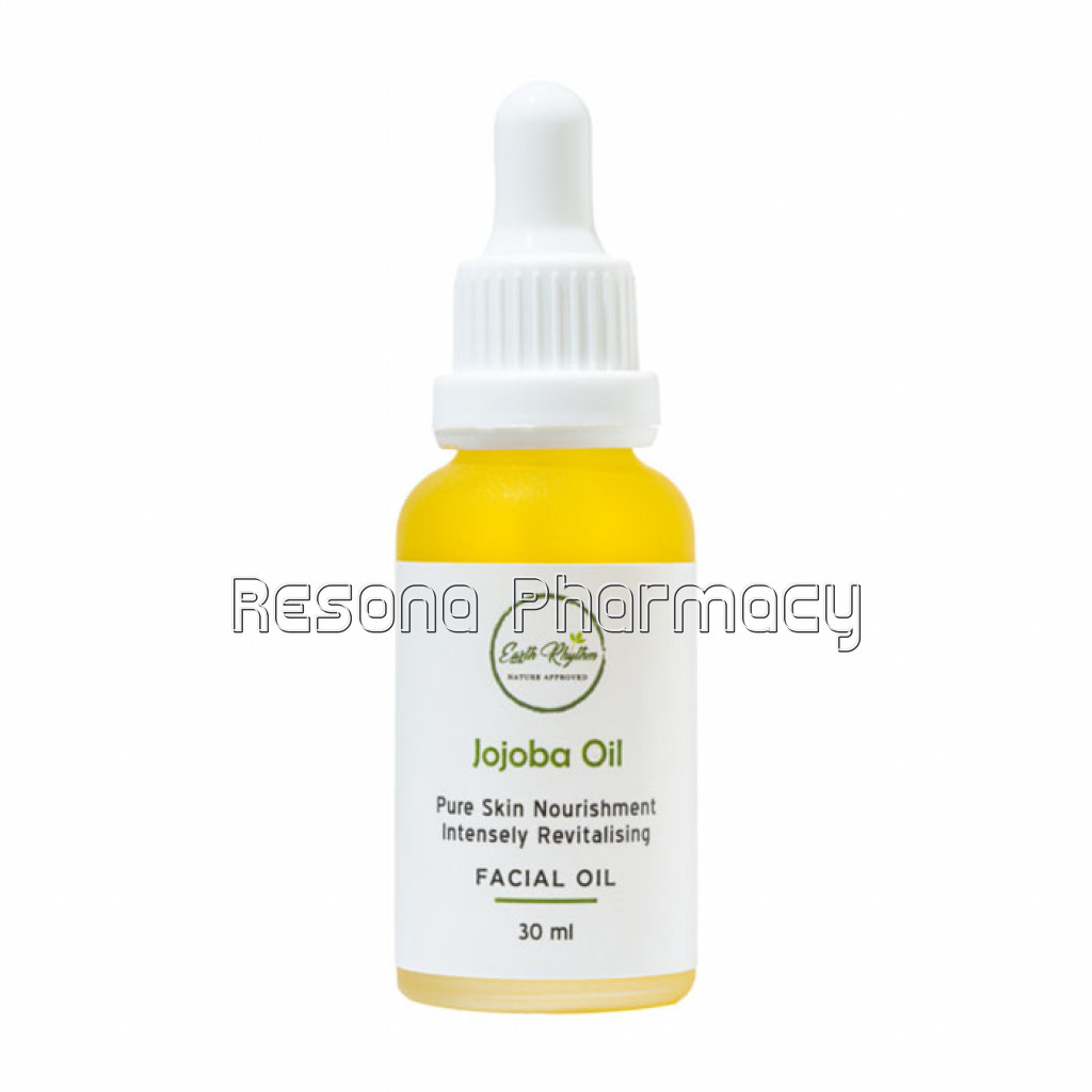 Organic Jojoba Oil  Cold Pressed
