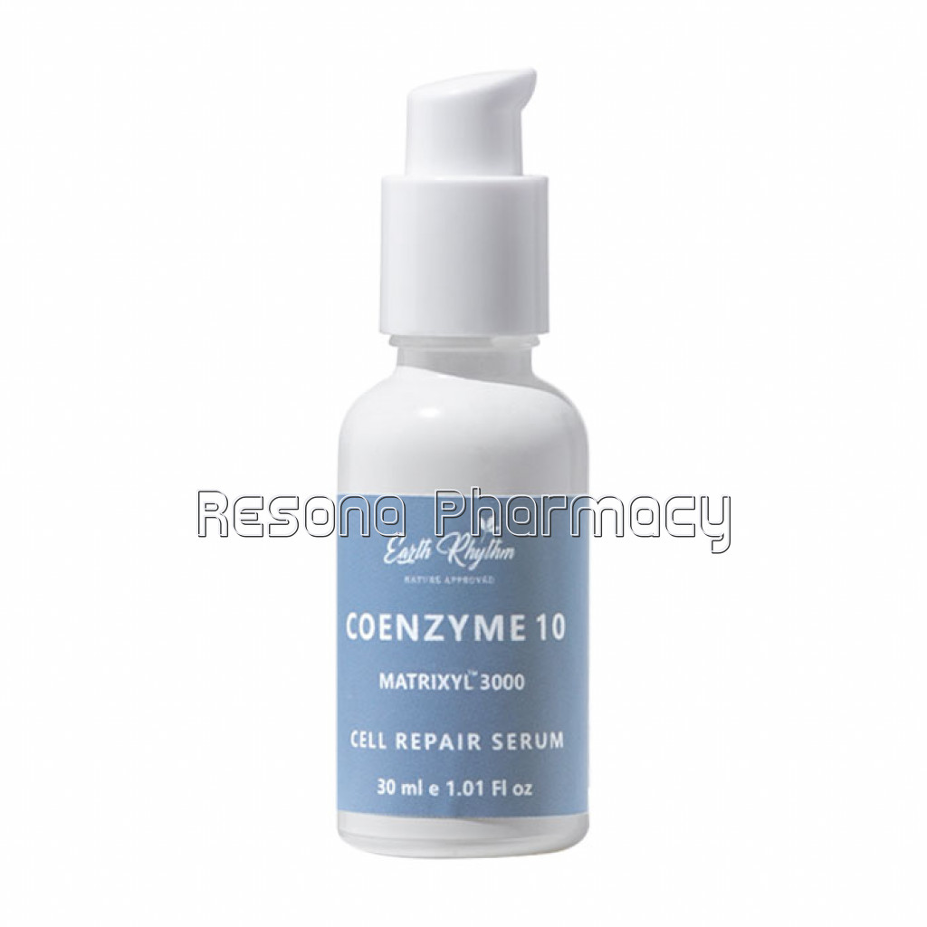 Coenzyme 10   Cell Repair Serum