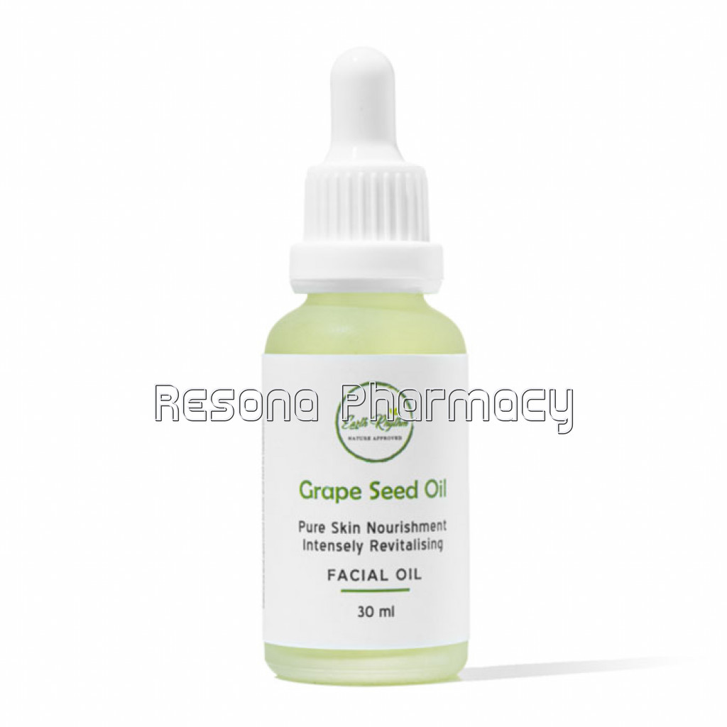 Organic Grape Seed Oil   Cold Pressed