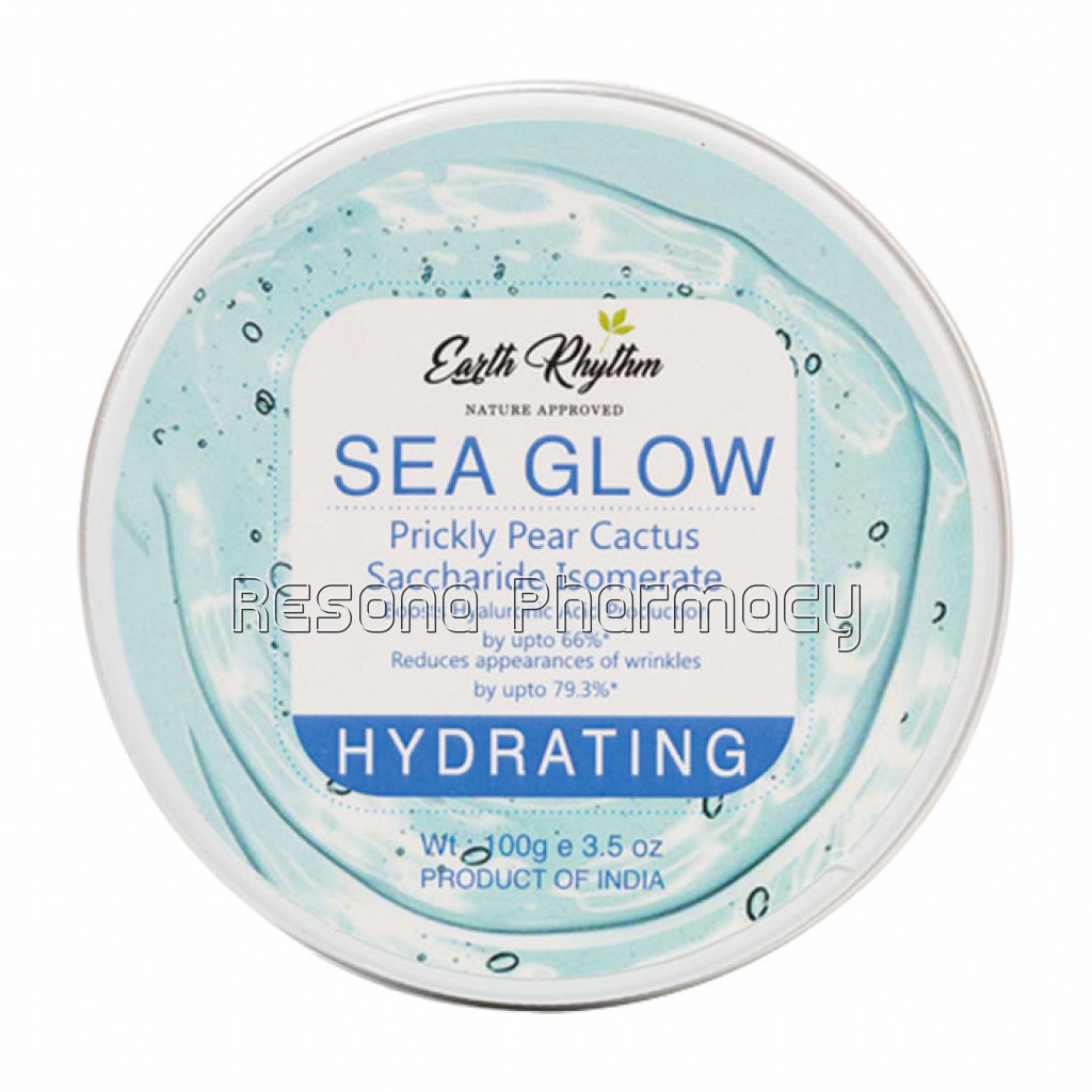 Sea Glow Gel