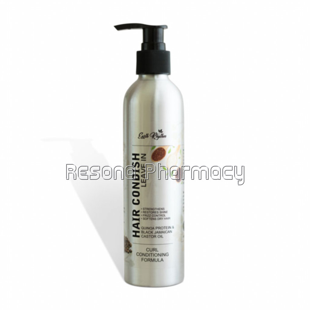 Hair Condish   Leave In Conditioner