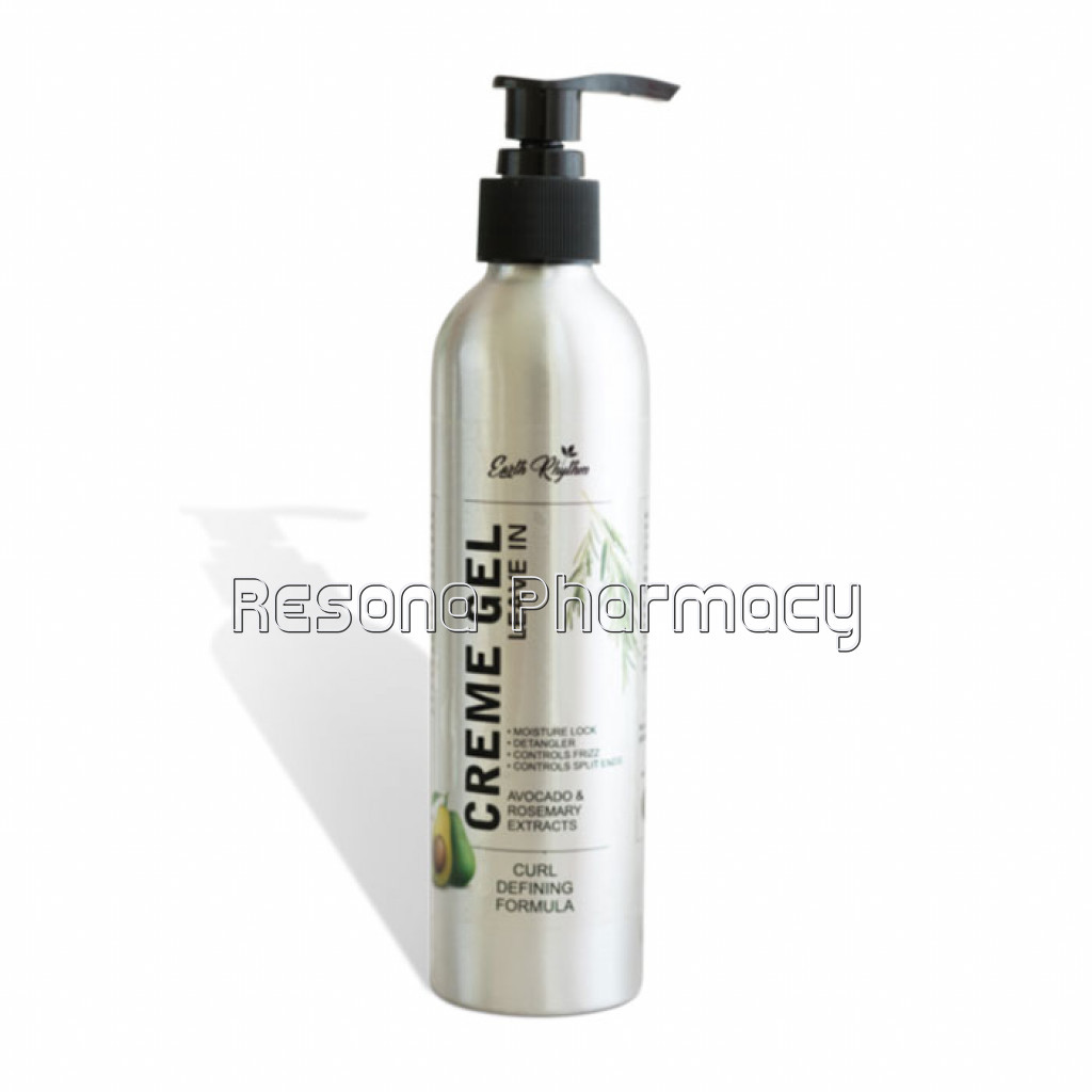 Conditioning Creme Gel