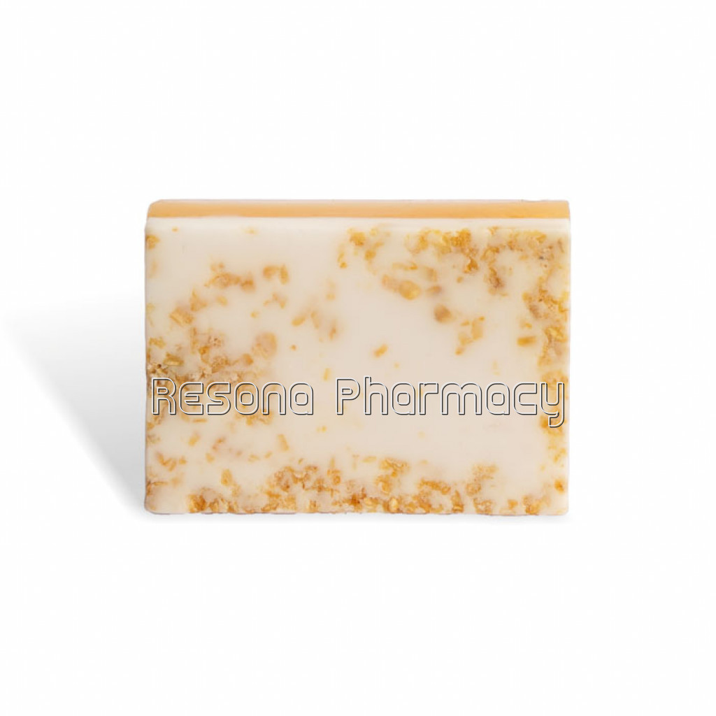 Oats, Milk And Honey Body Cleanser
