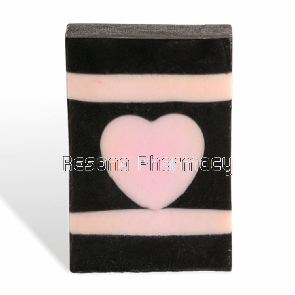 Detox Soap With Argan Oil