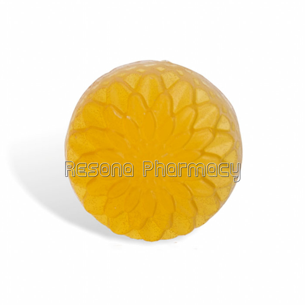 Aloe Vera Lemongrass Soap