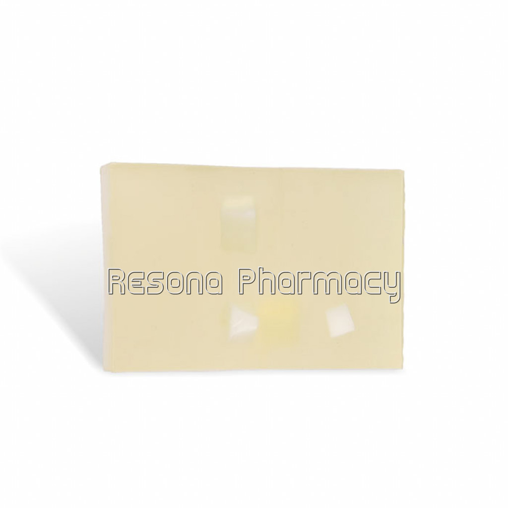 Aloe Vera Gel Soap With Goat Milk