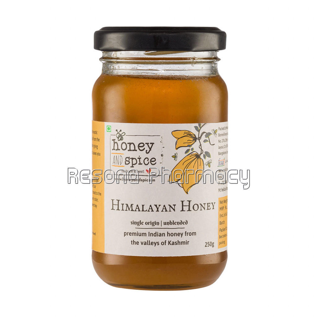 Kashmir Honey 250 Gms