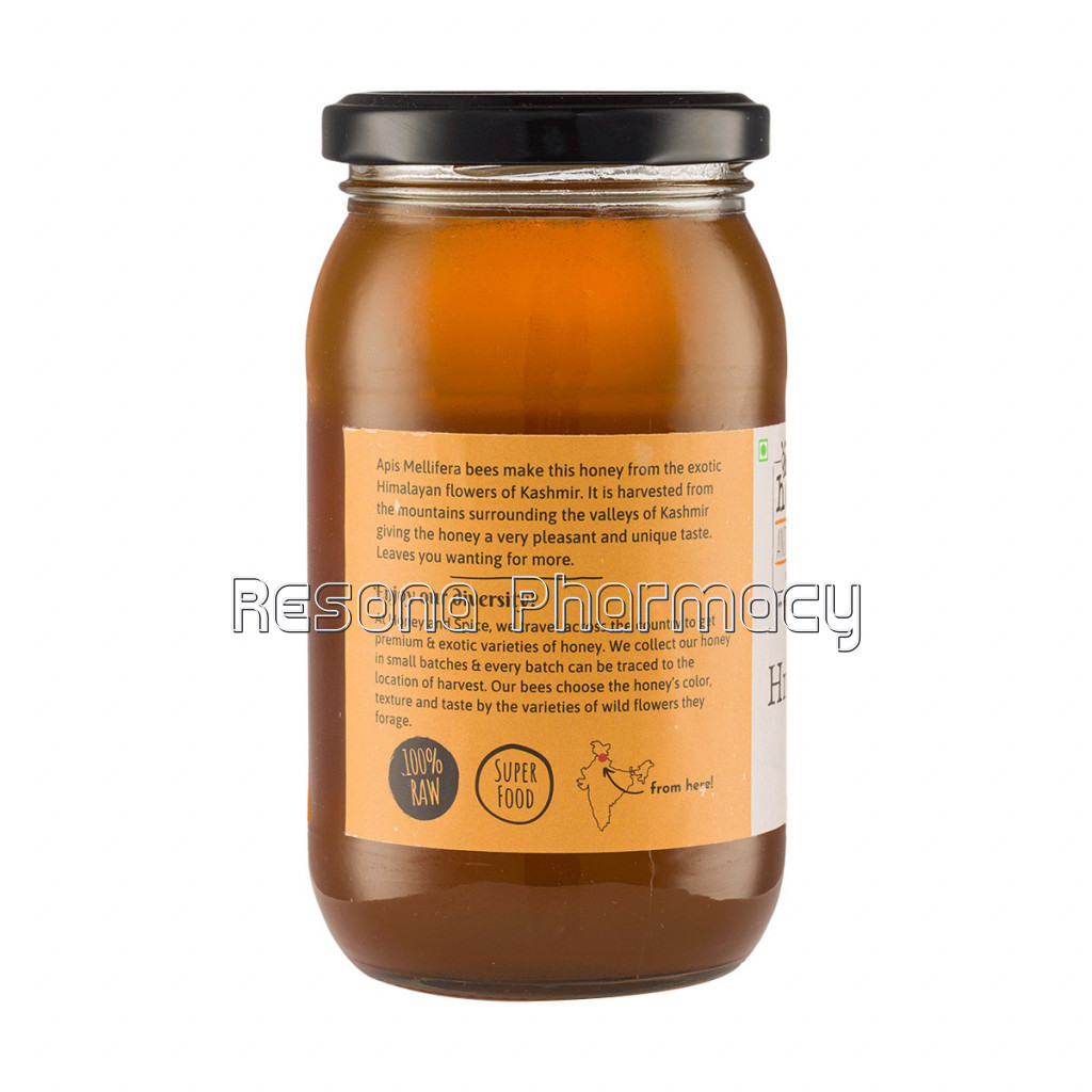 Kashmir Honey 250 Gms