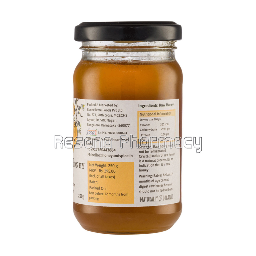 Kashmir Honey 250 Gms
