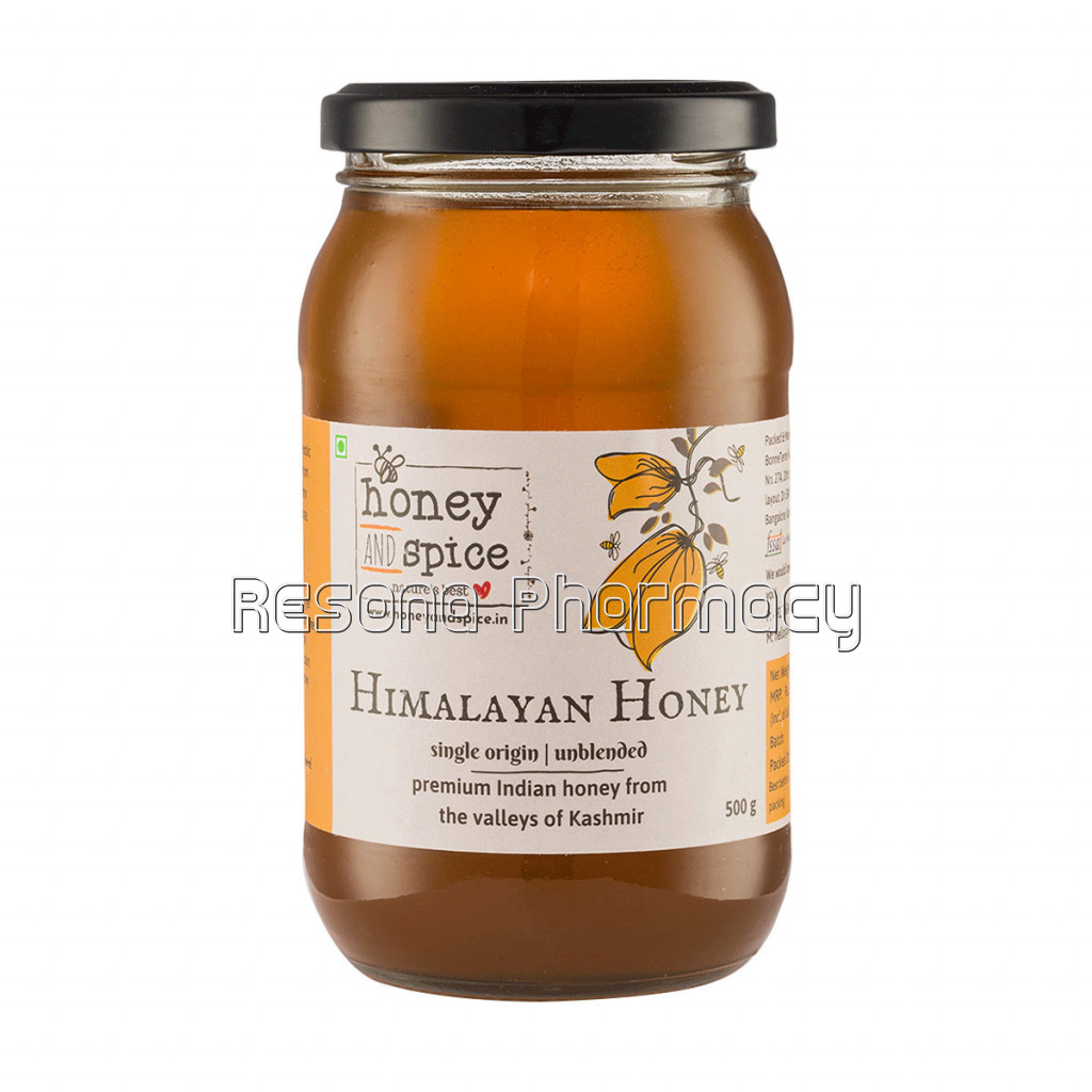 Kashmir Honey 500 Gms