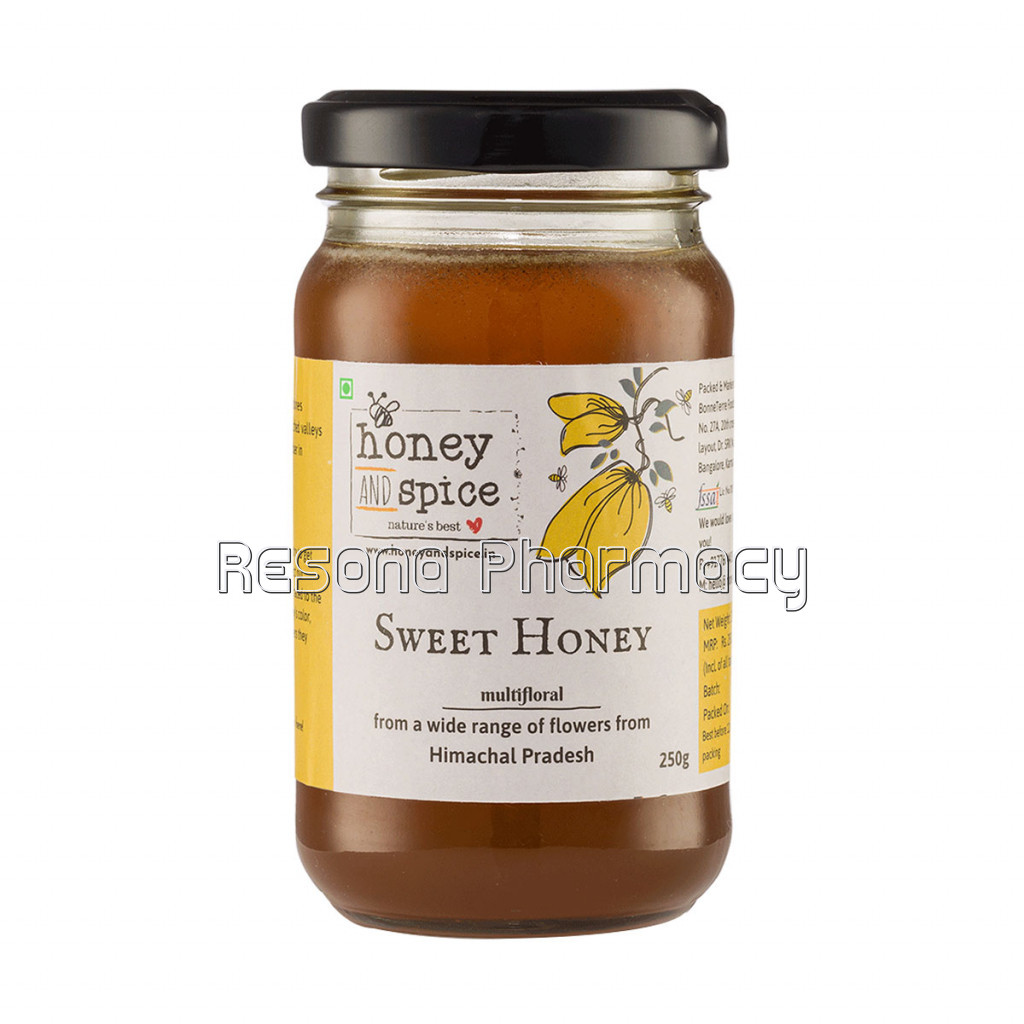 Sweet Honey 250 Gms