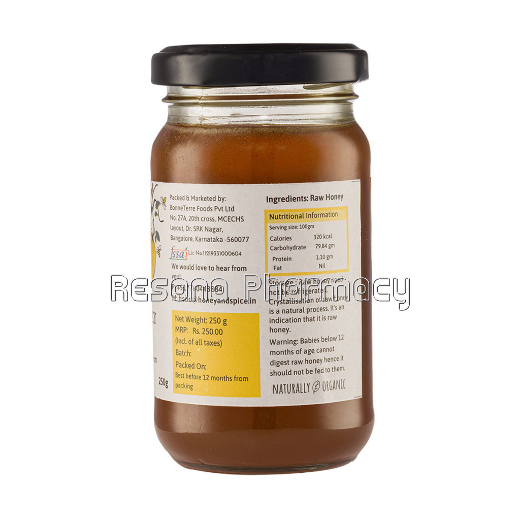 Sweet Honey 250 Gms