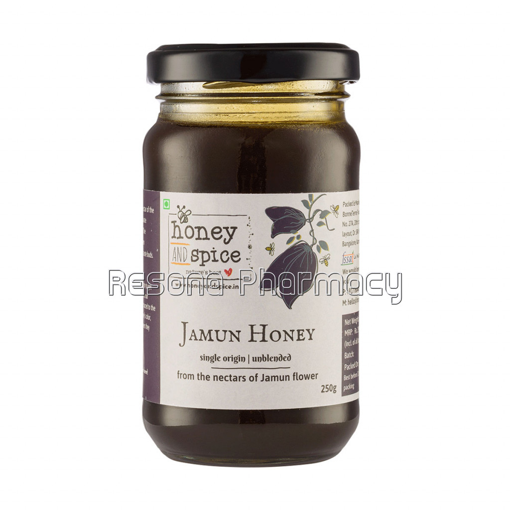 Jamun Honey 250 Gms