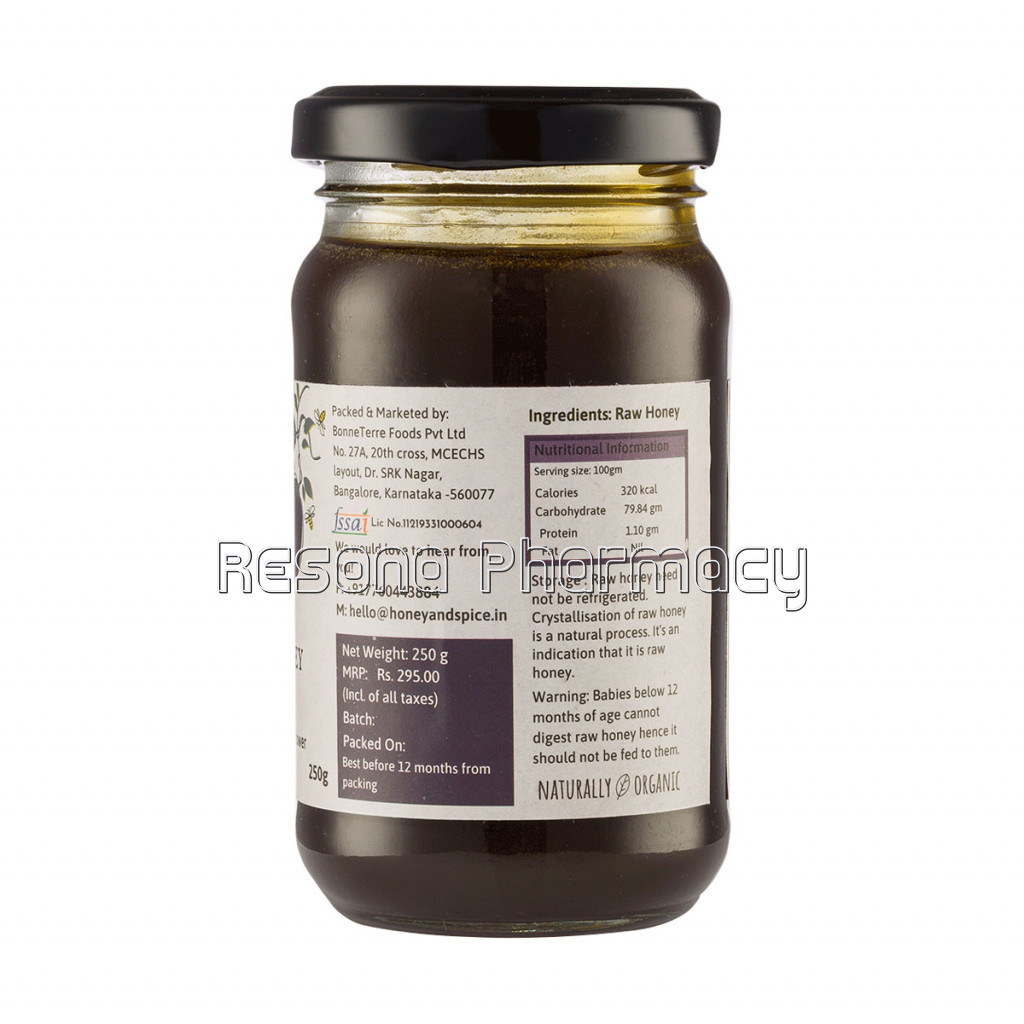 Jamun Honey 250 Gms