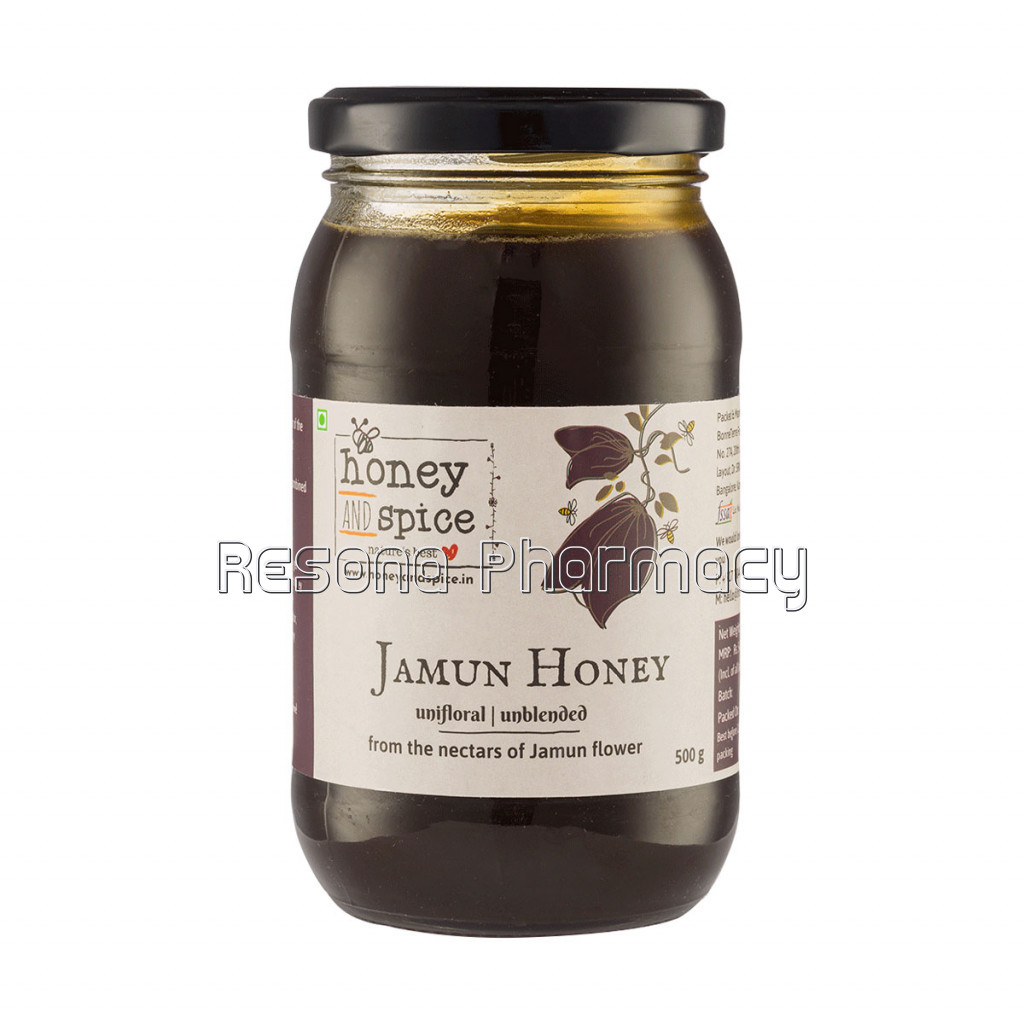 Jamun Honey 500 Gms