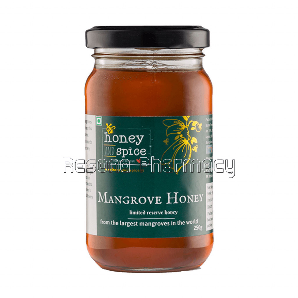 Mangrove Honey 250 Gms