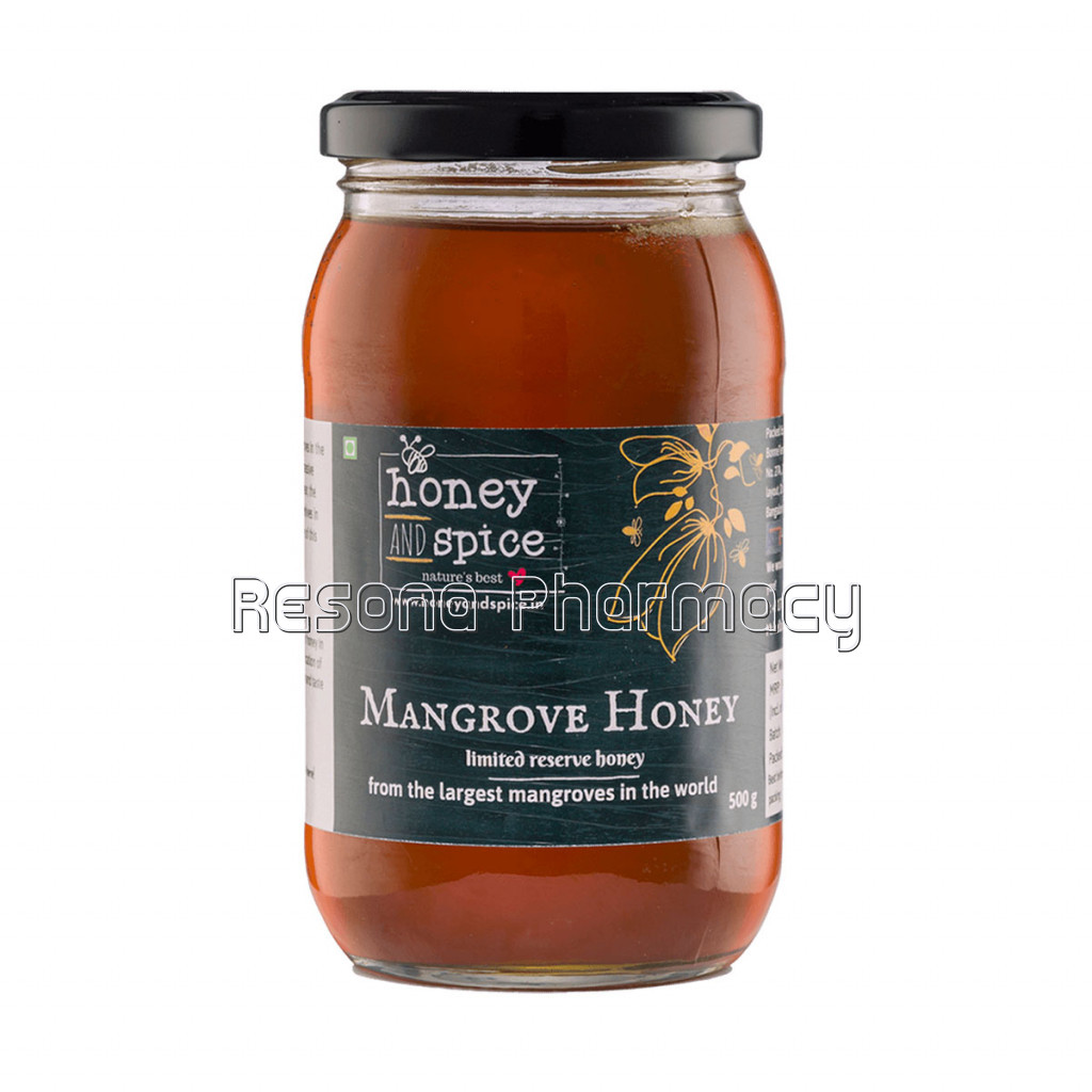 Mangrove Honey 500 Gms