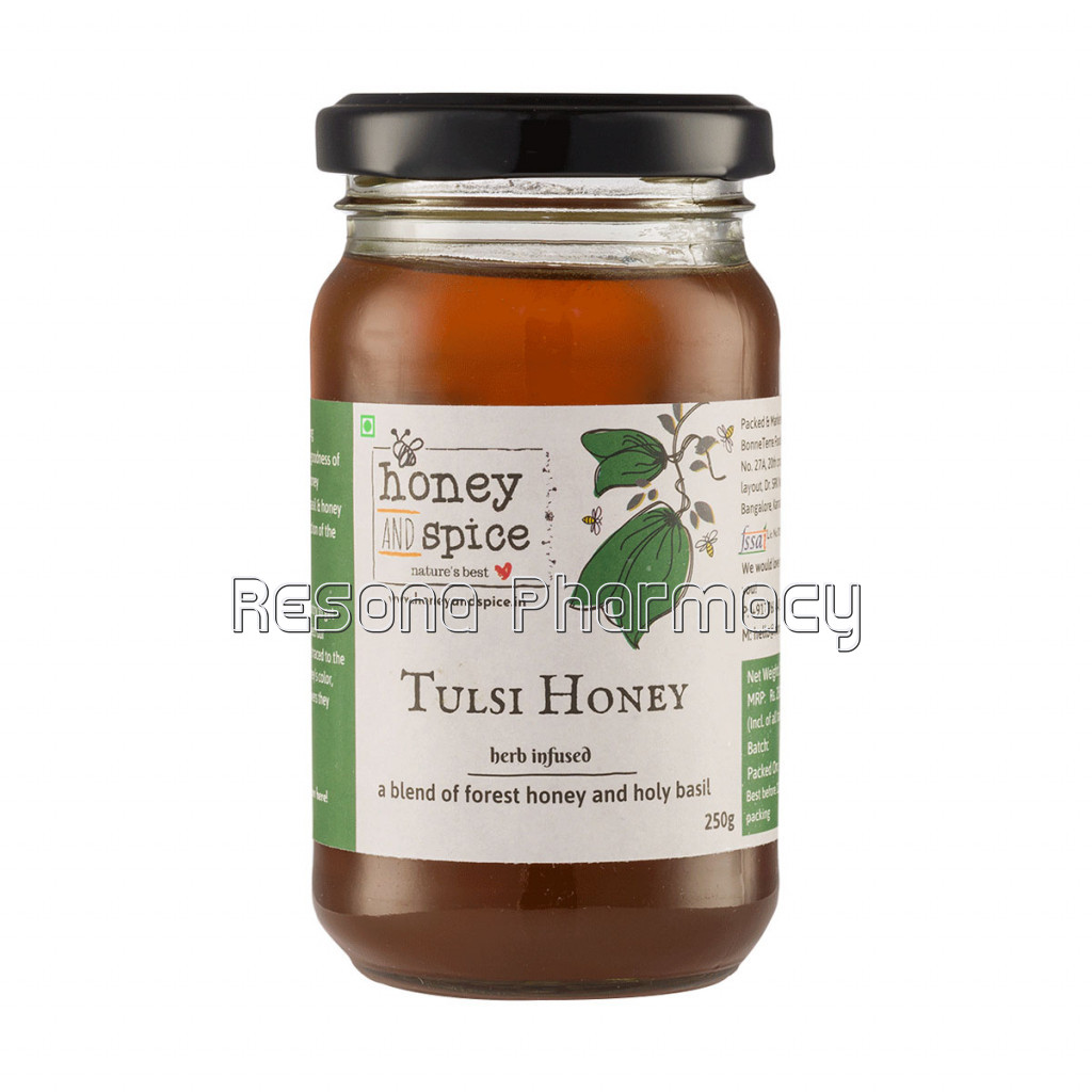 Tulsi Honey 250 Gms