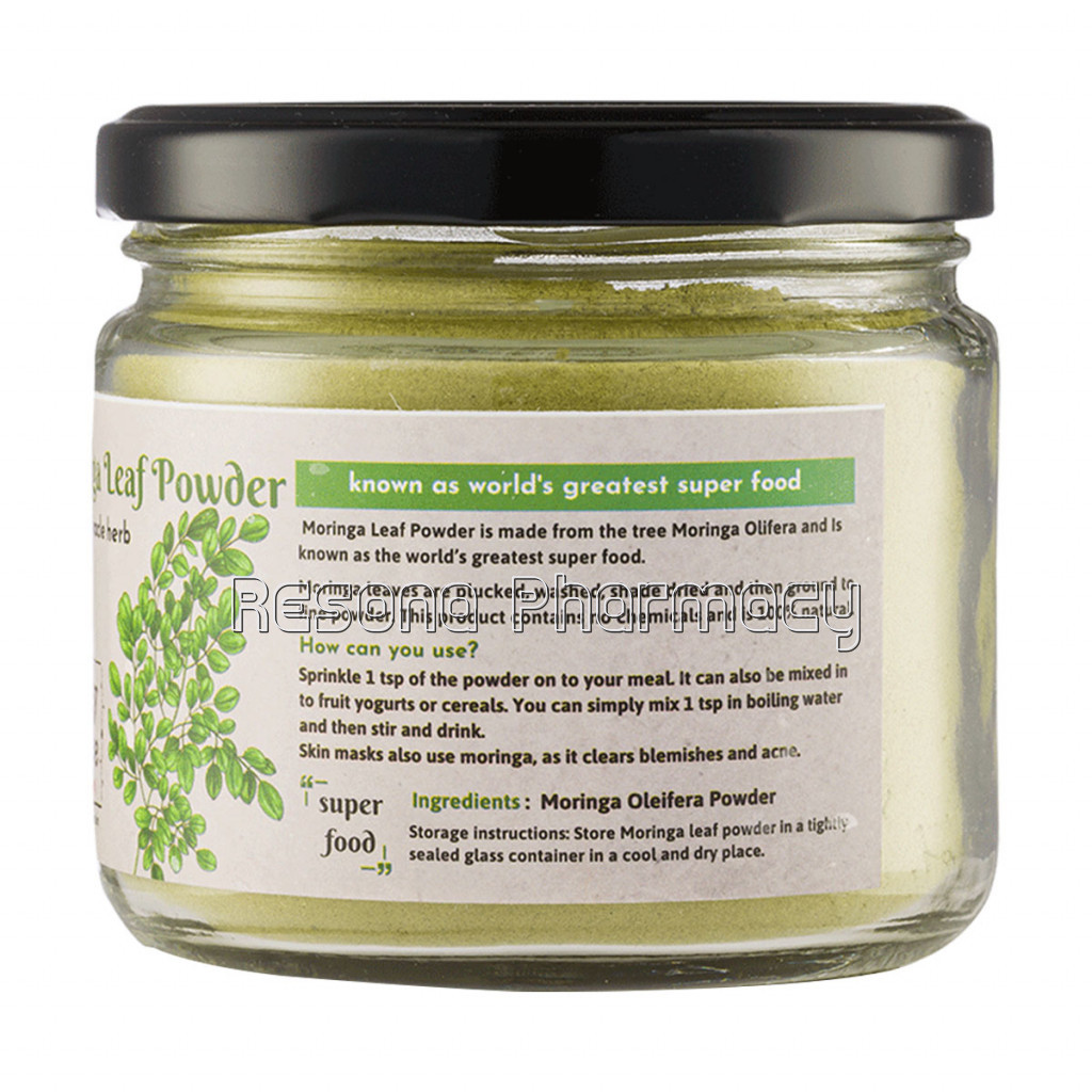 Moringa Powder 150Gm