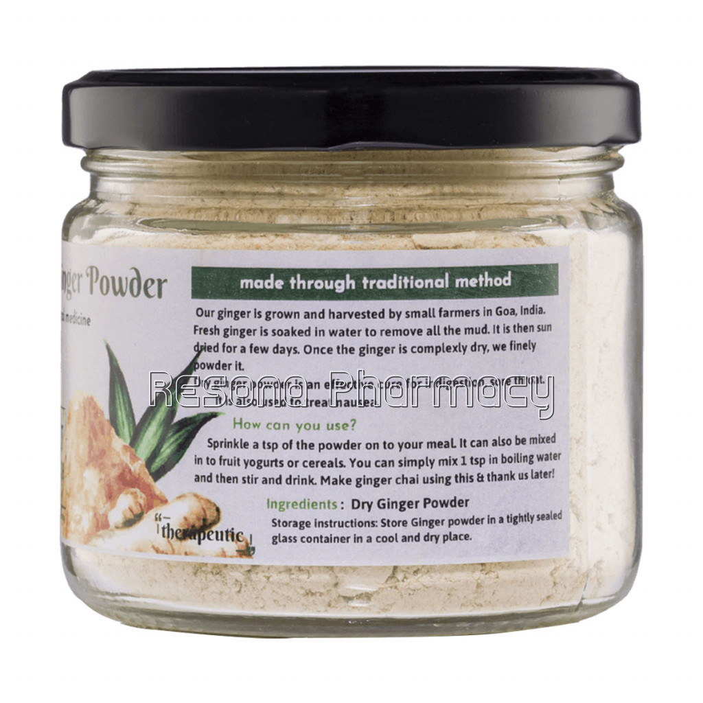 Dry Ginger Powder 150Gm