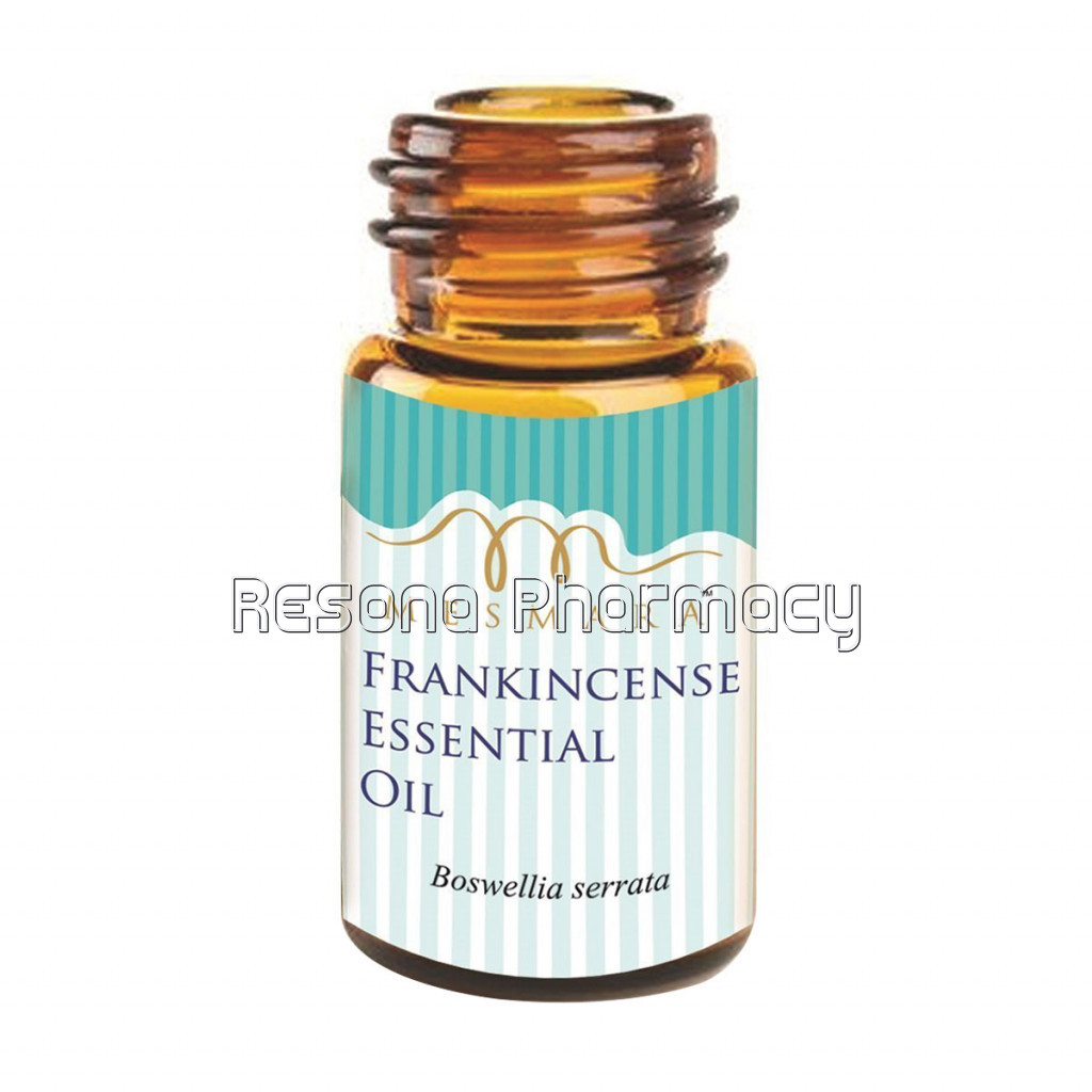 Mesmara Frankincense Essential Oil 15Ml