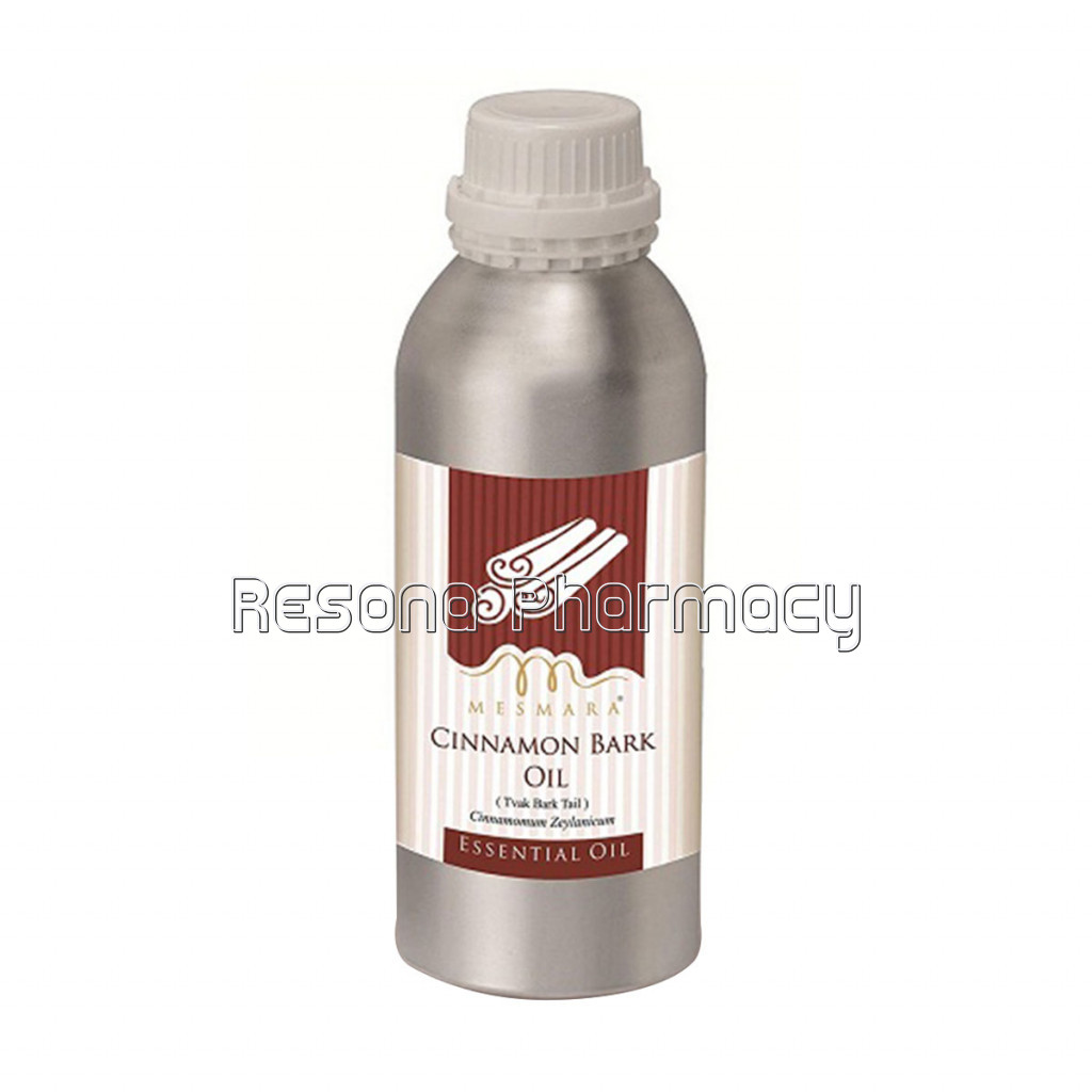 Mesmara Cinnamon Bark Essential Oil 100Ml