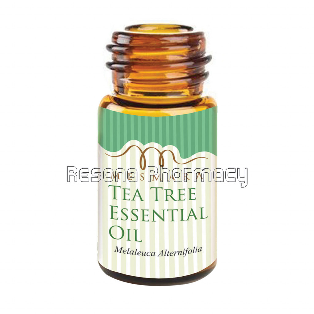 Mesmara Tea Tree Oil 15Ml