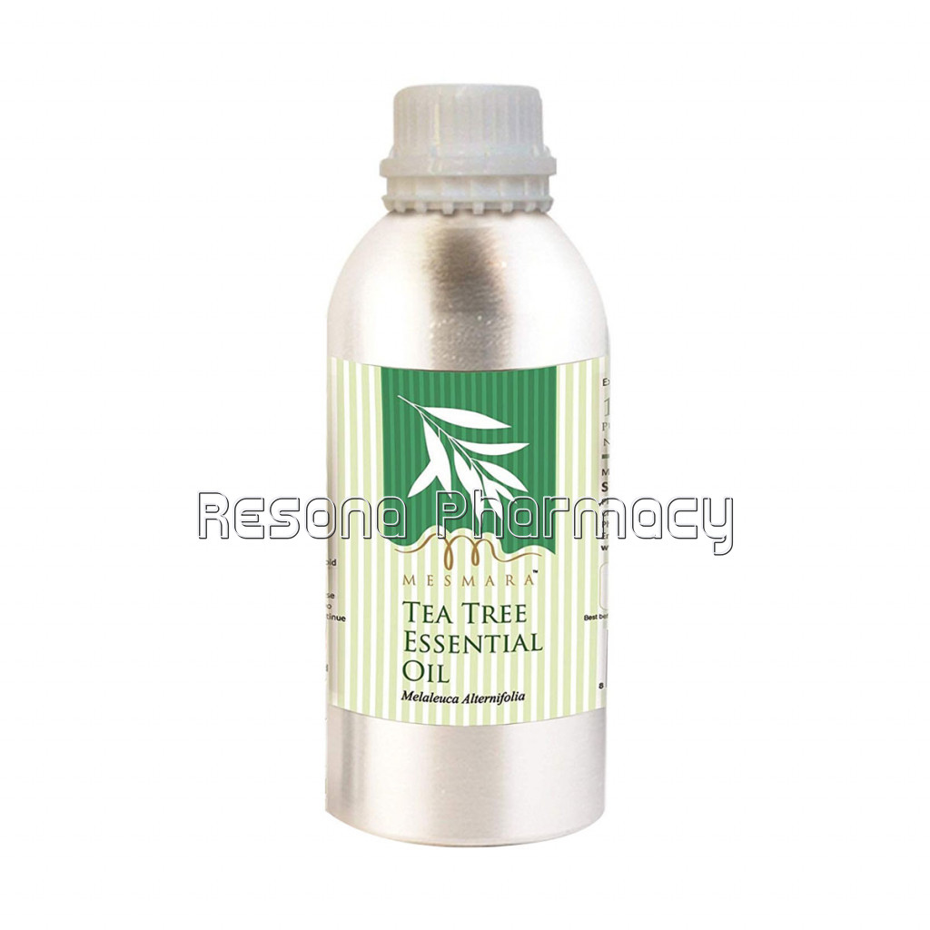 Mesmara Tea Tree Oil 100Ml
