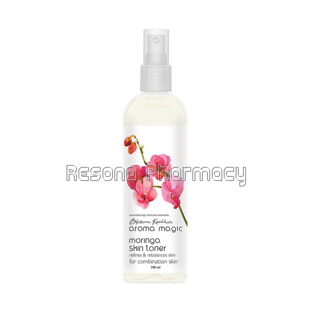 Moringa Skin Toner 100Ml