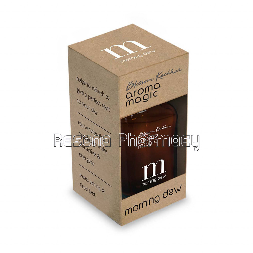 Morning Dew Oil 20Ml