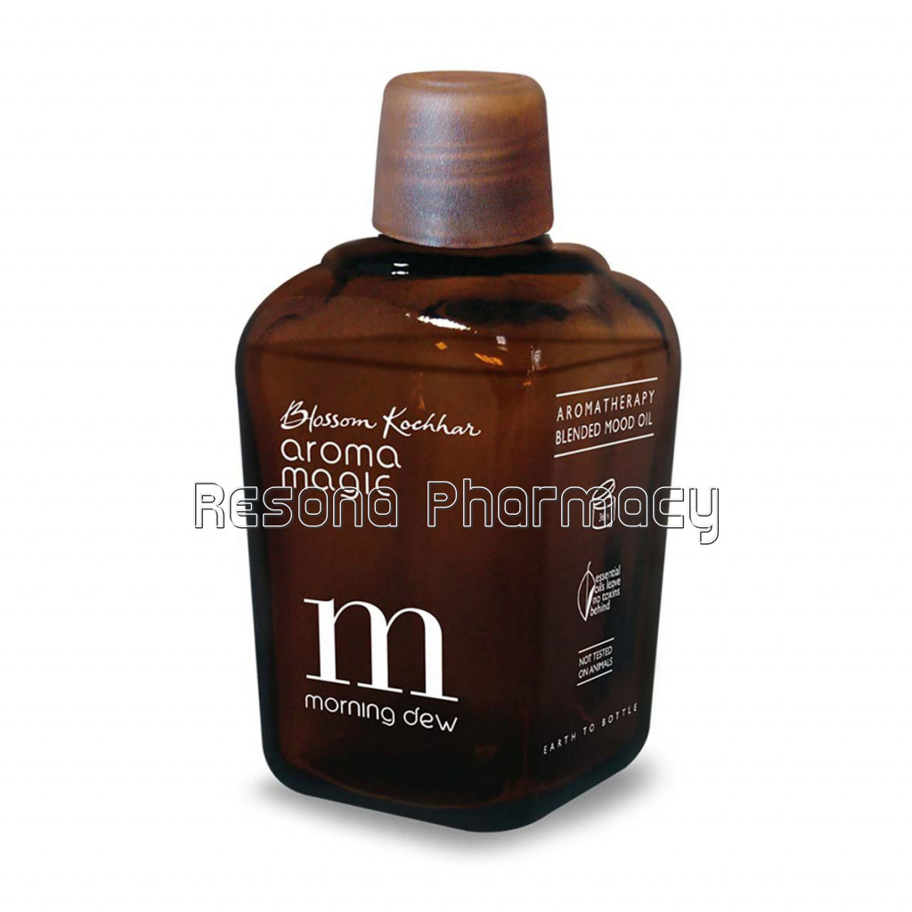 Morning Dew Oil 20Ml