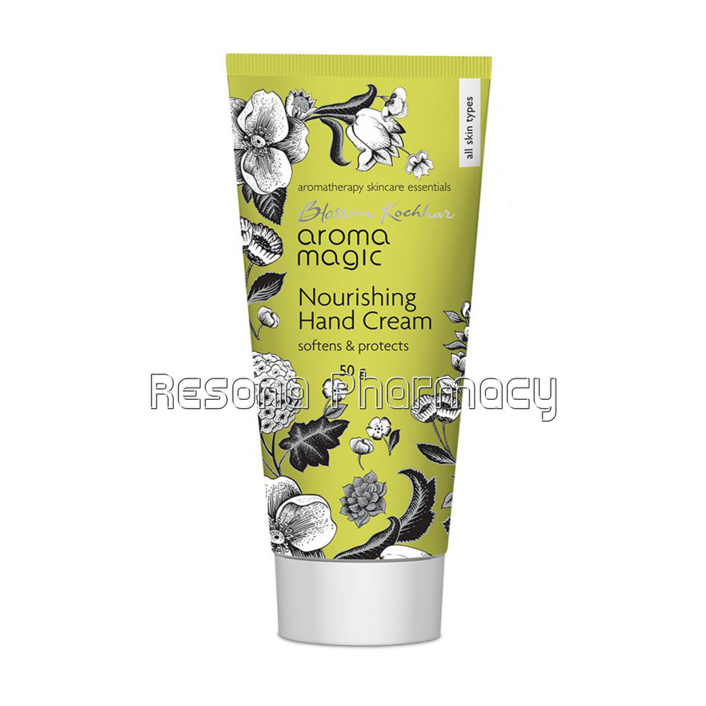Nourishing Hand Cream 50Gm