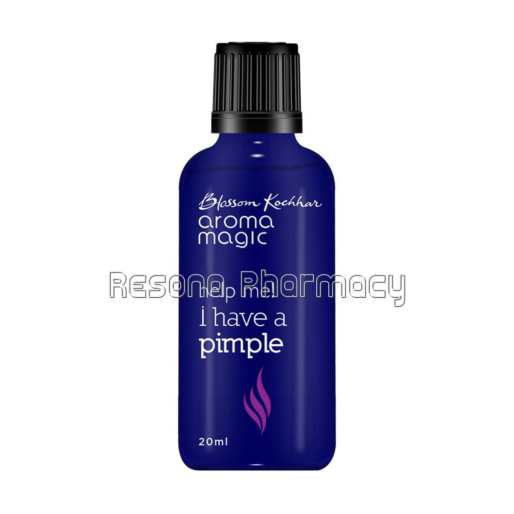 Pimple Curative Oil 20Ml