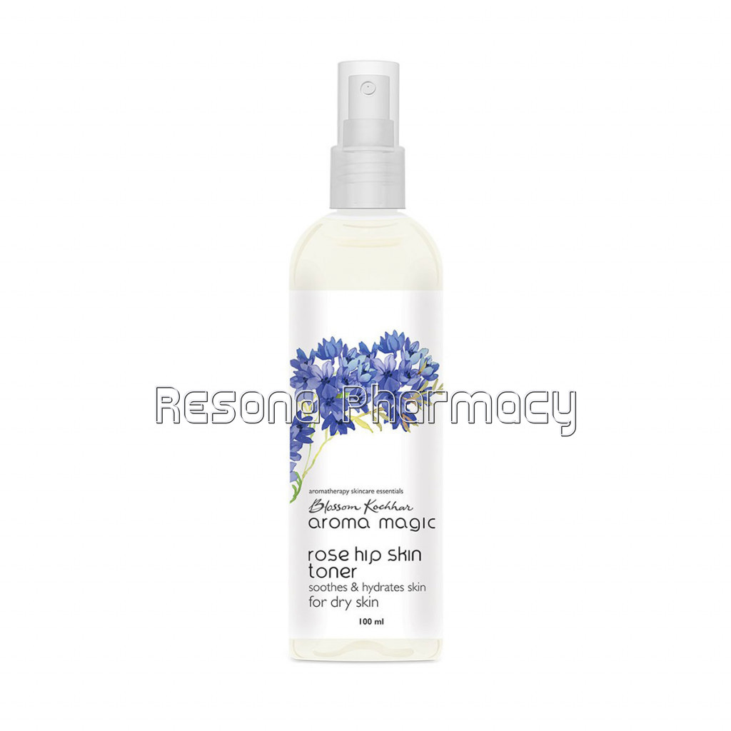 Rose Hip Toner 100Ml