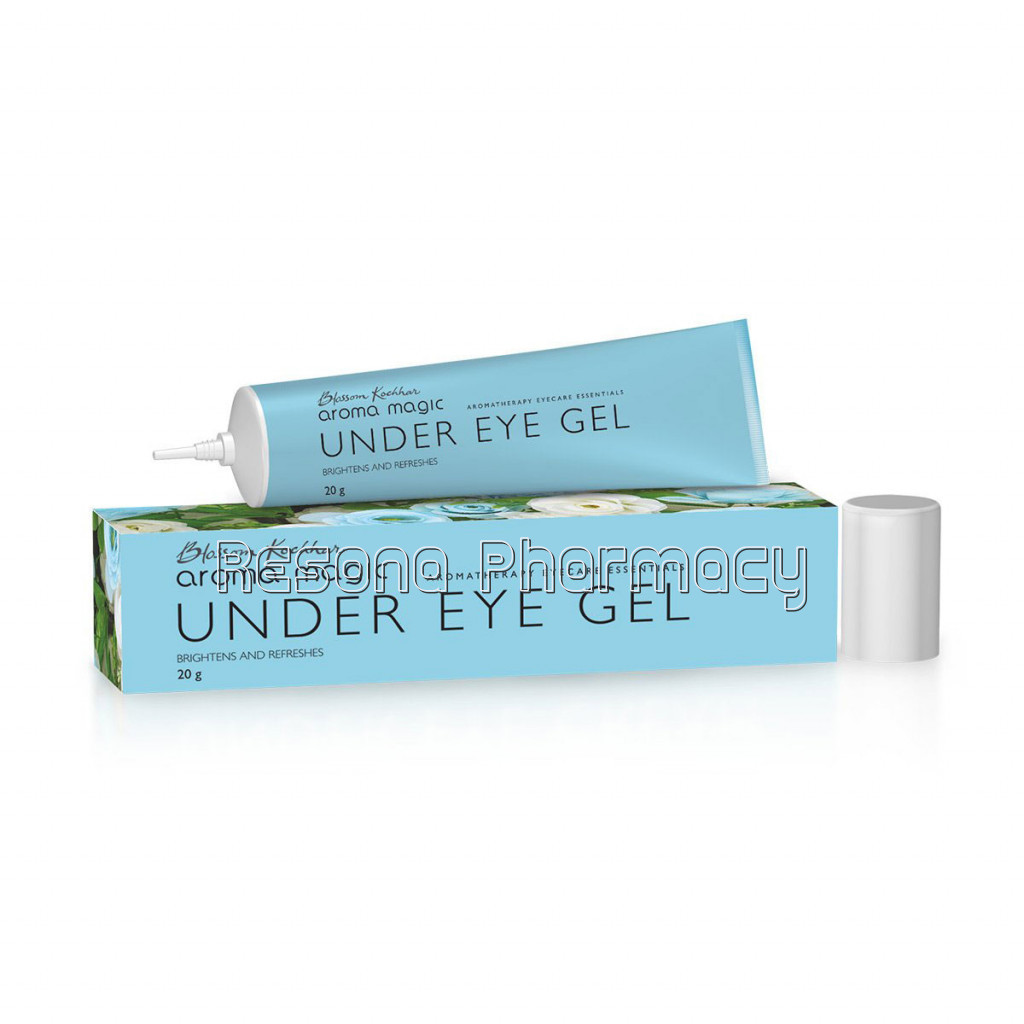 Under Eye Gel 20Gm