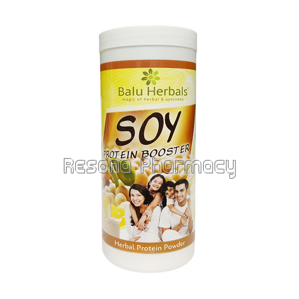 Soy Protein Powder 250G