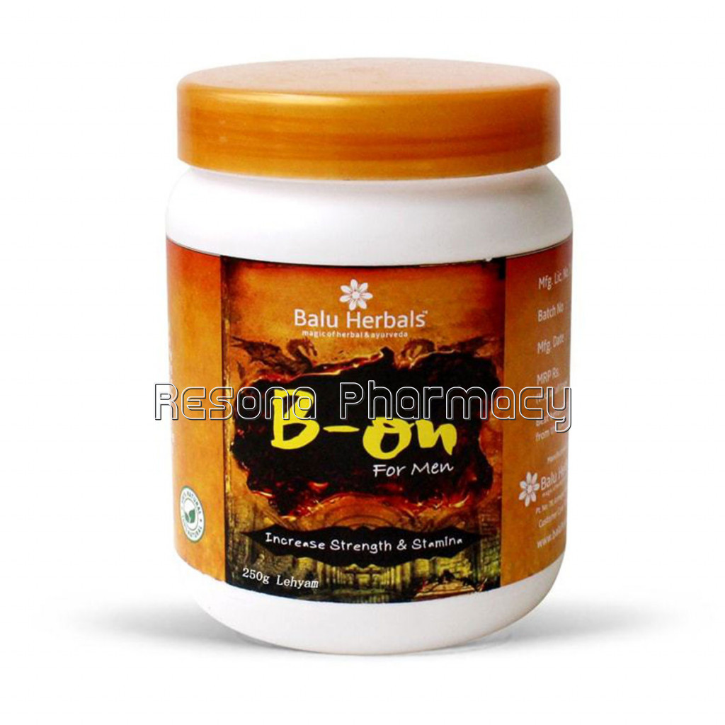 B On Lehyam 250Gm