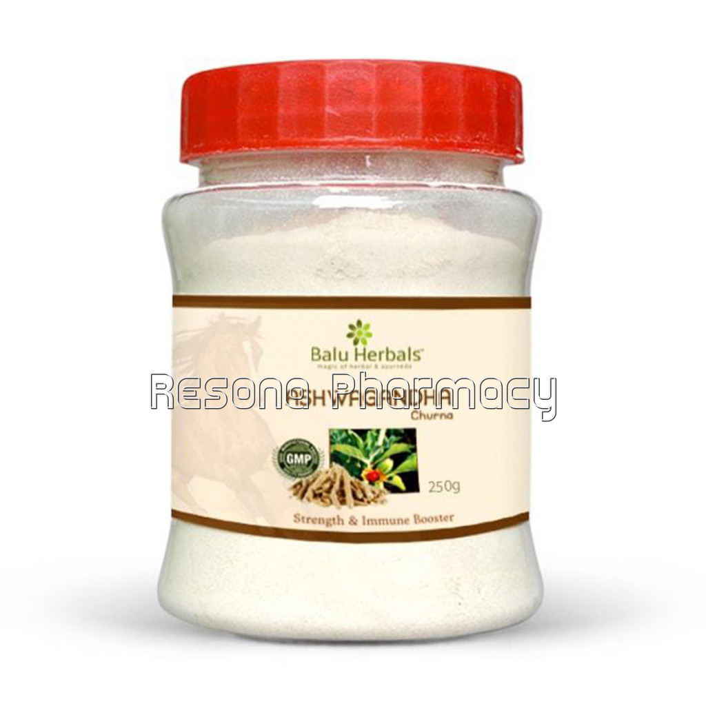 Ashwagandha Powder 250Gm