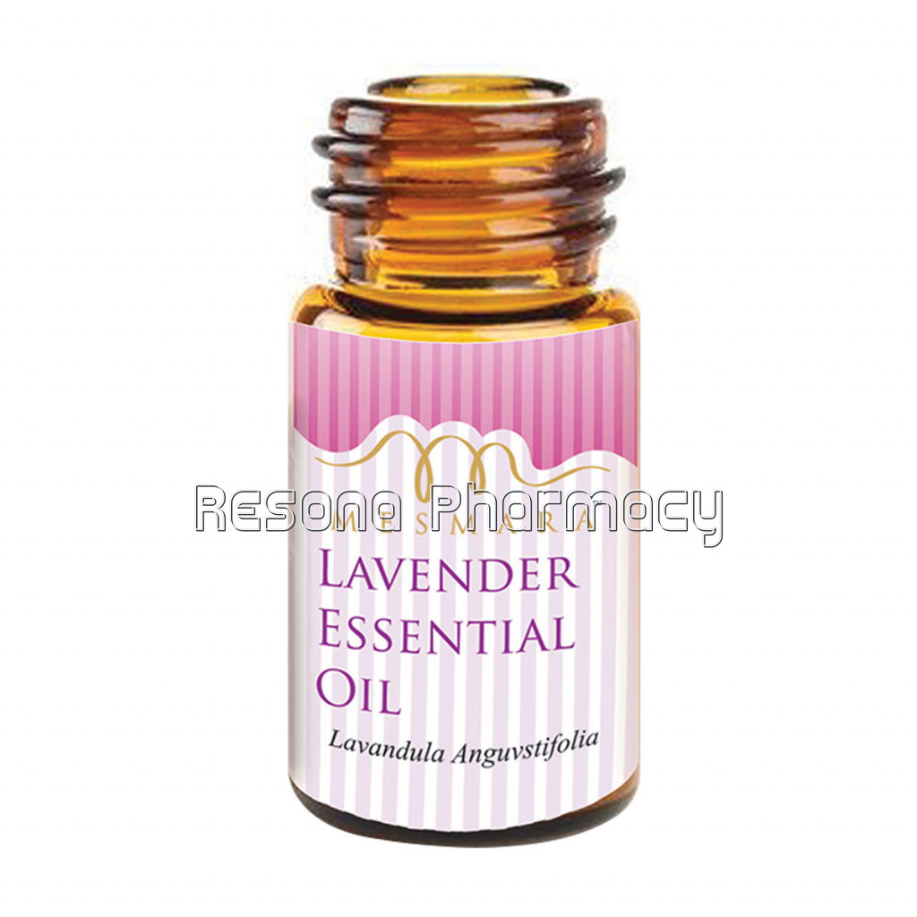 Mesmara Lavender Essential Oil 15Ml