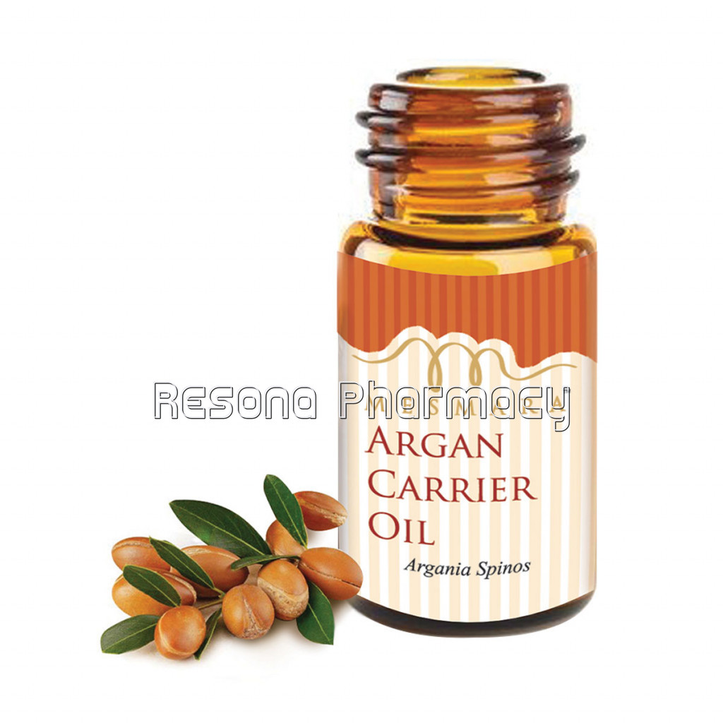 Mesmara Argan Carrier Oil 50Ml