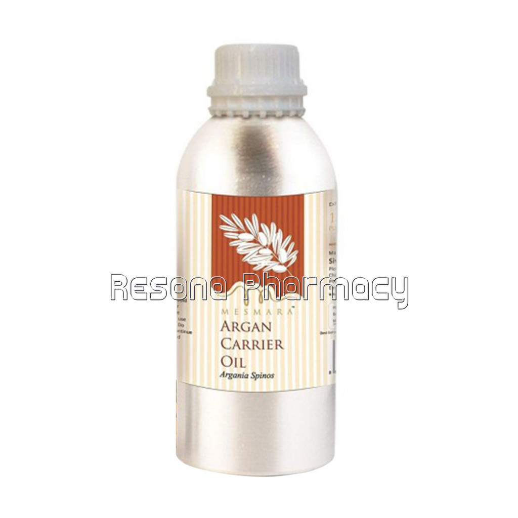 Mesmara Argan Carrier Oil 500Ml