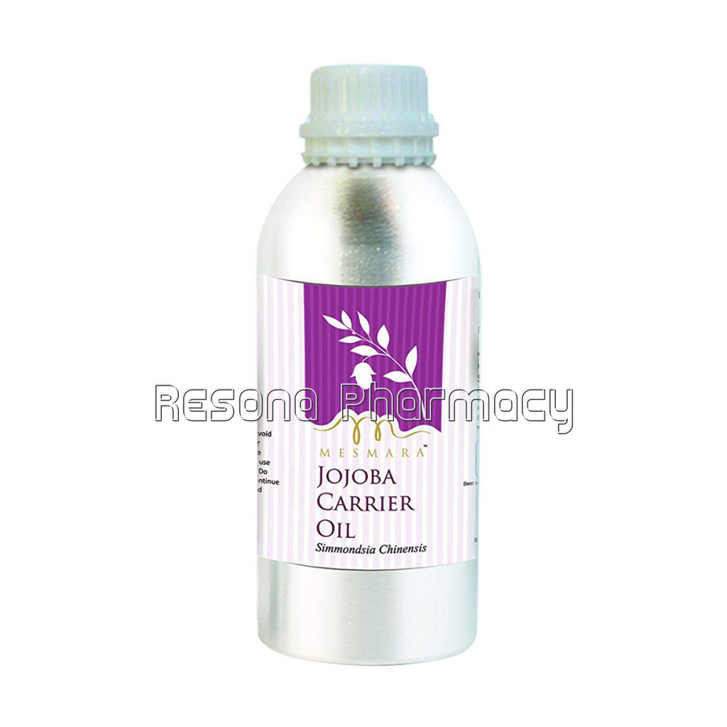 Mesmara Jojoba Carrier Oil 100Ml