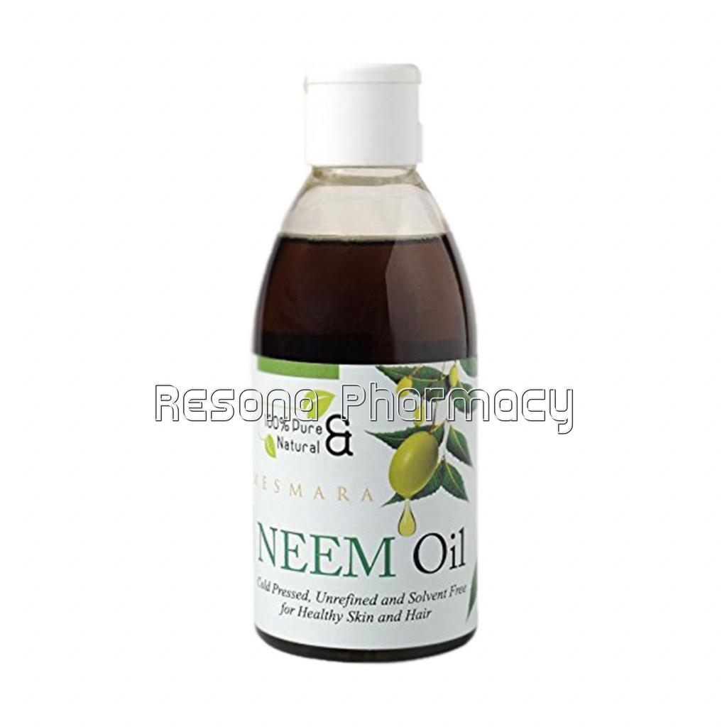 Mesmara Neem Oil 200 Ml