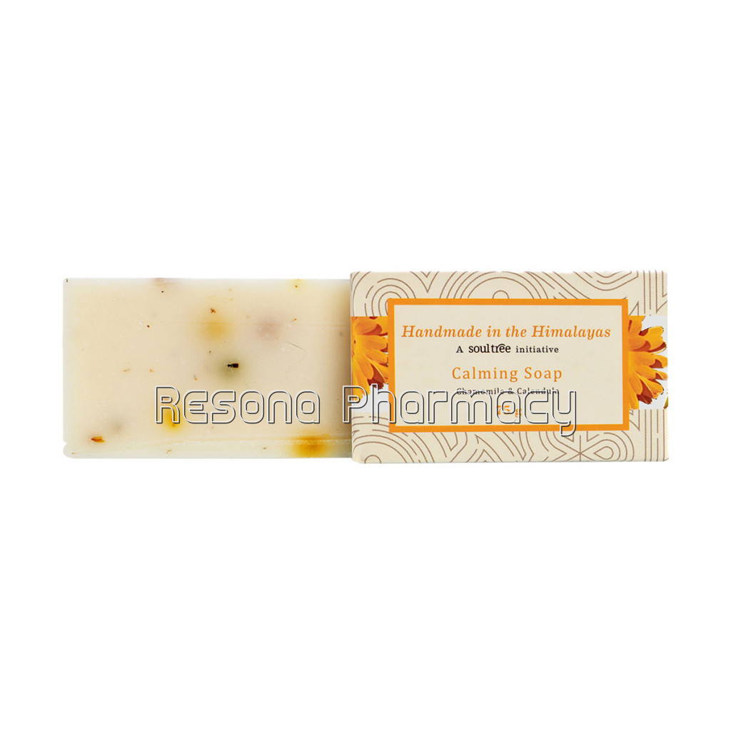 Calming Soap