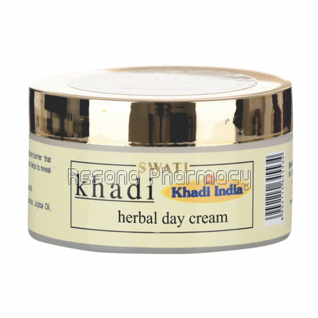 Khadi   Ayurvedic Day Cream