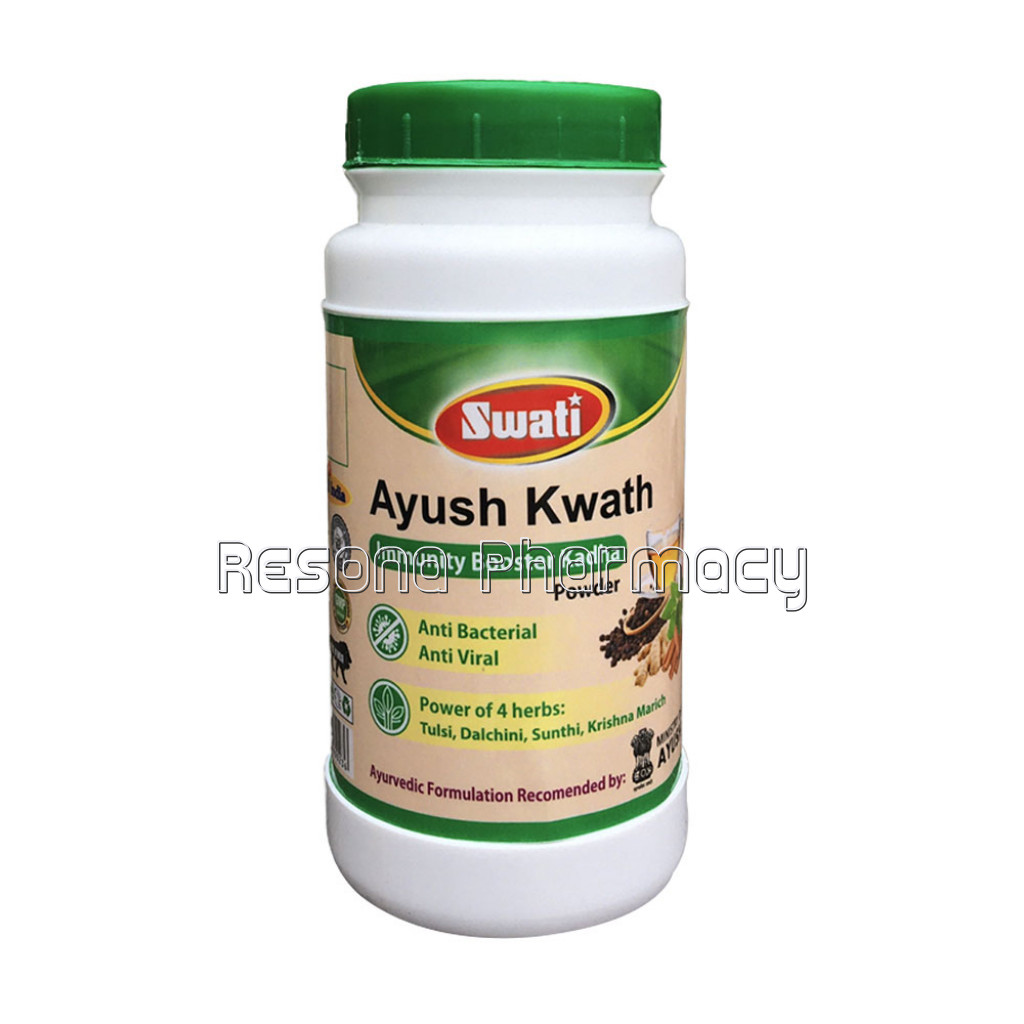 Ayurvedic Ayush Kwath Powder