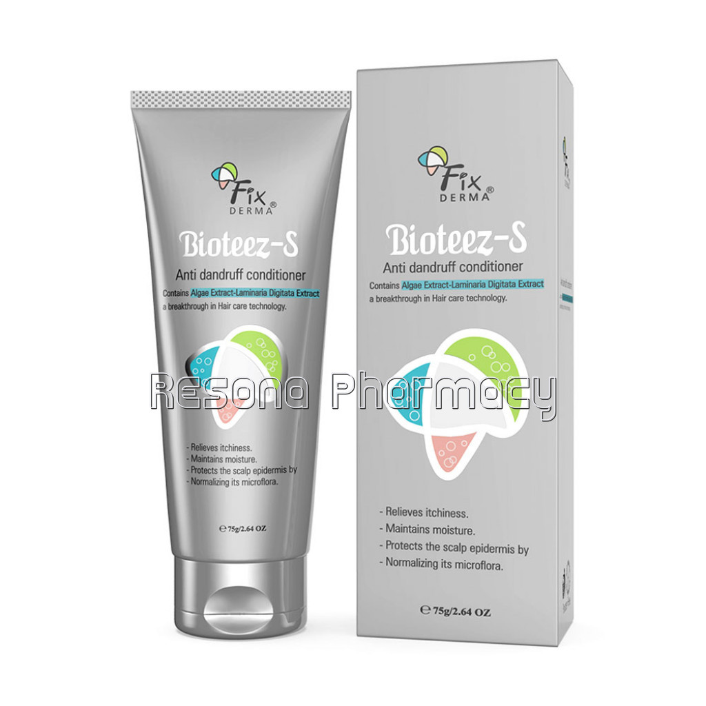 Bioteez S Anti Dandruff Conditioner
