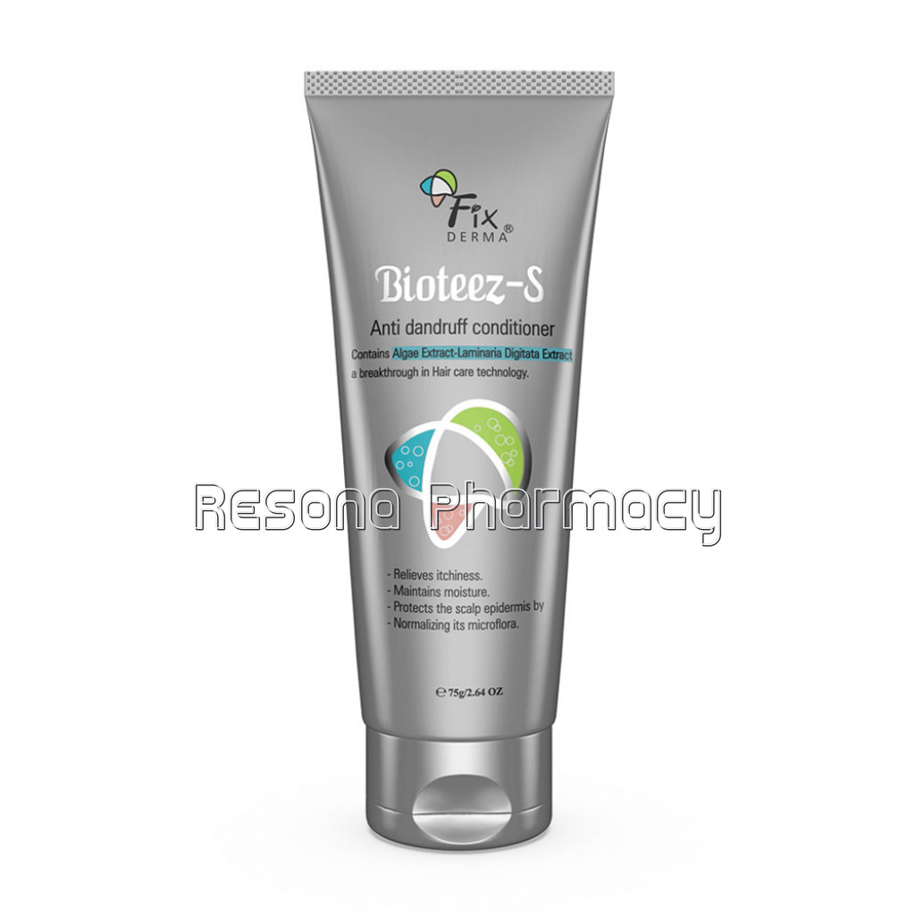 Bioteez S Anti Dandruff Conditioner