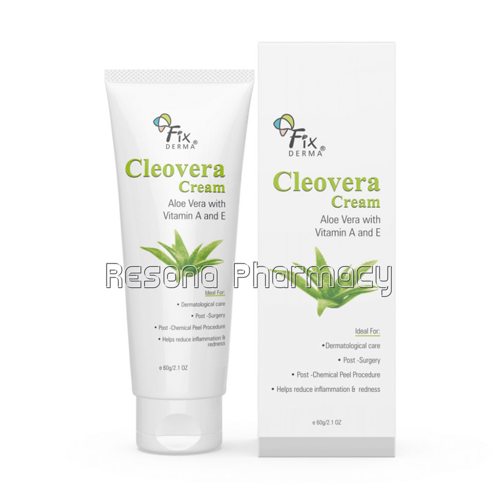 Cleovera Cream